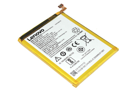 Аккумулятор BL295 для Lenovo K9, 3000мАч