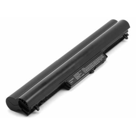 Аккумулятор усиленный для ноутбуков HP 695192-001, HSTNN-YB4D, VK04 4400mAh