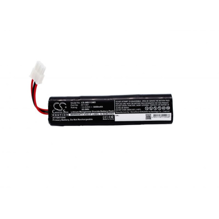 Элемент питания для Schiller AED 10 Jump Start (B11387) (3000mAh, 12V)