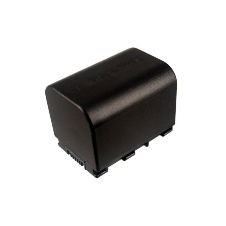 Аккумулятор усиленный CameronSino для JVC BN-VG114, BN-VG114E, BN-VG121 2700mAh
