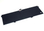 Аккумулятор (батарея) L17C4PH1 для ноутбука Lenovo C930-13IKB, 7.68V, 7820mAh, 60Vт (оригинал)