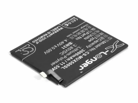 Аккумулятор CS-MUX500SL для Xiaomi Mi 5X