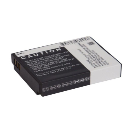 Аккумулятор для ActionPro ISAW A1, ISAW A2 Ace, ISAW A3, X7 1300mah