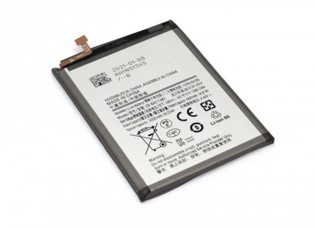 Купить Аккумулятор EB-BA217ABY для Samsung Galaxy A21s (A217F), 5000мАч Аккумулятор EB-BA217ABY для Samsung Galaxy A21s (A217F), 5000мАч