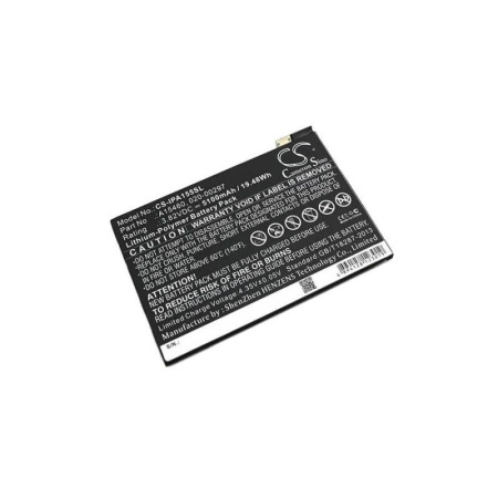Аккумулятор для Apple iPad mini 4 5100mah