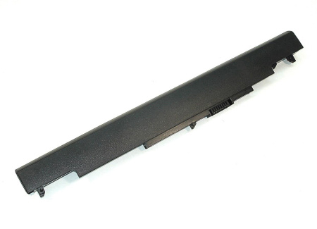 Аккумулятор (батарея) для ноутбука HP Pavilion 256 G4 (HS03), 11.1V, 2600mAh, черный (OEM)
