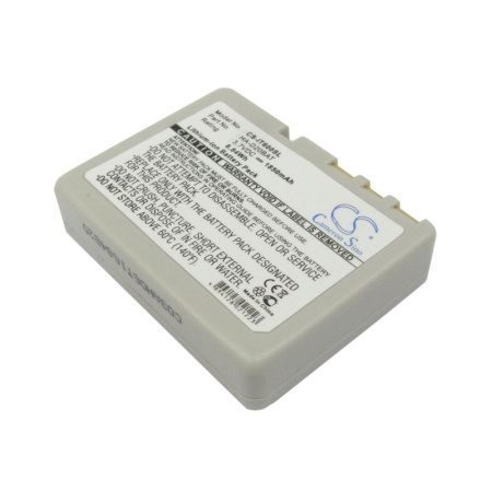 Купить Аккумулятор для Casio IT-300, IT-600, IT-G500 1850mAh Аккумулятор для Casio IT-300, IT-600, IT-G500 1850mAh