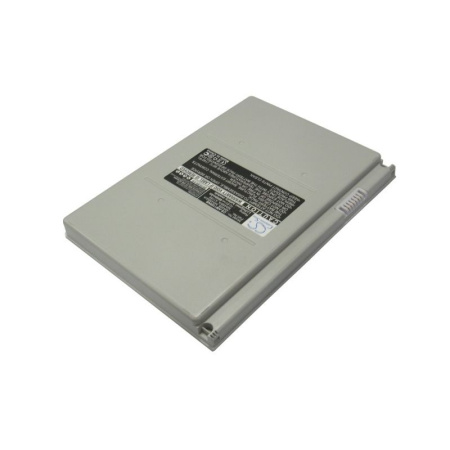 Аккумулятор для Apple MacBook Pro 17" A1189, MA458G/A 5400mAh