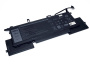 Аккумулятор (батарея) 7146W для ноутбука Dell Latitude 7400, 11.4V, 6500mAh