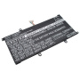 Аккумулятор для ноутбуков Lenovo IdeaPad K3 Lynx, K3011 6800mah