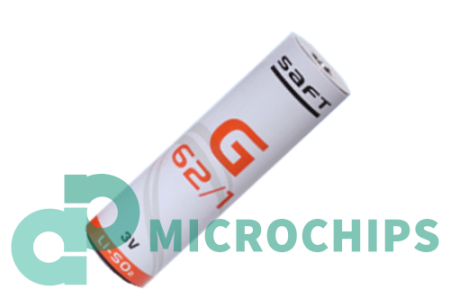 Купить Батарейка Saft G62/1 (L-Fat A) Батарейка Saft G62/1 (L-Fat A)