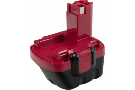 Аккумулятор Практика 030-863 (NiCd, 2000mAh, 12V)