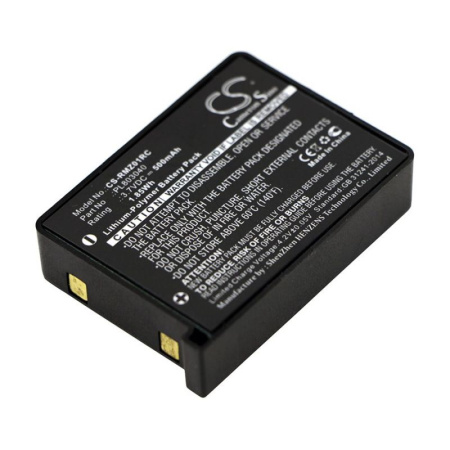 Купить Аккумулятор для Razer Turret 500mah Аккумулятор для Razer Turret 500mah