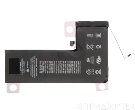 Аккумулятор для Apple iPhone 11 Pro, 3.82В, 3190мАч