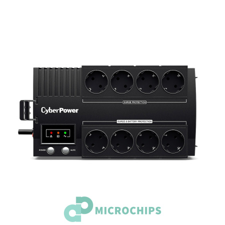 Источник бесперебойного питания CyberPower BS650E