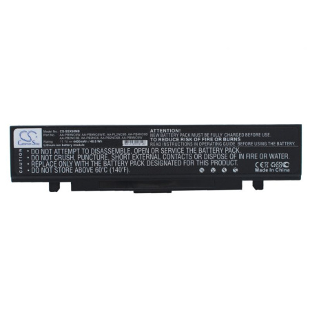 Аккумулятор для Samsung M60 Aura T5450, T7500, P460 серии (AA-PB2NC3B) 4400mAh