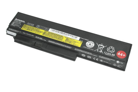 Аккумулятор (батарея) для ноутбука ThinkPad X220, X230 (0A36306 44+) 5675mAh, 11.1V (оригинал)