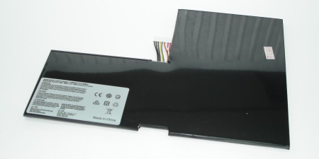 Аккумулятор (батарея) BTY-M6F для ноутбука MSI GS60 4640mAh, 11.4V (оригинал)