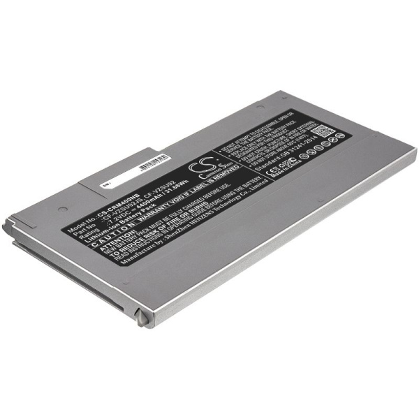 Купить Аккумулятор для Panasonic Toughbook CF-MX3, CF-MX4, CF-MX5 4400mah Аккумулятор для Panasonic Toughbook CF-MX3, CF-MX4, CF-MX5 4400mah