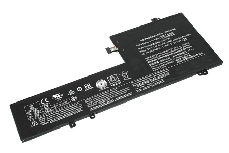 Аккумулятор (батарея) для ноутбука Lenovo 720S-14 (L16M4PB2) 15.5V 3675mAh (оригинал)