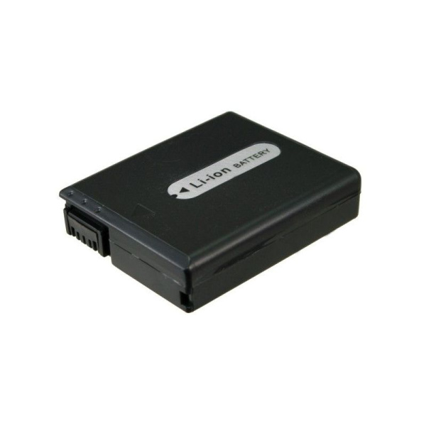 Аккумулятор для Sony NP-FF50, NP-FF70 750mAh