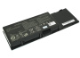 Аккумулятор (батарея) 312-0215 для ноутбука Dell Precision M6500, 11.1V, 7650mAh, 90Wh