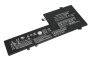 Аккумулятор (батарея) для ноутбука Lenovo 720S-14 (L16M4PB2) 15.5V 3675mAh (оригинал)