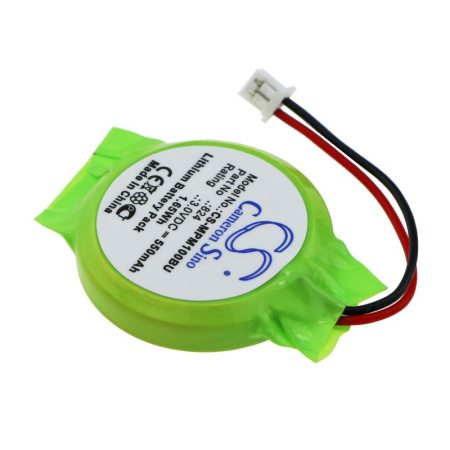 Аккумулятор для VeriFone VX600BT 550mah