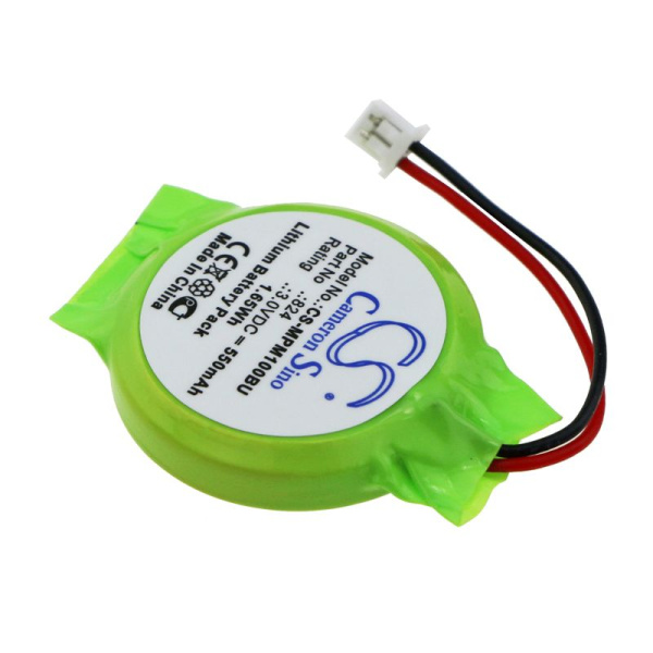 Купить Аккумулятор для VeriFone VX600BT 550mah Аккумулятор для VeriFone VX600BT 550mah