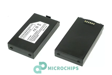 Аккумуляторная батарея 3, 7 V 2740 mAh для терминала сбора данных Symbol MC3090 OEM