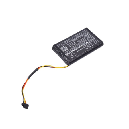 Купить Аккумулятор для TOMTOM Go 610, Go Essential (P6) 1100mAh Аккумулятор для TOMTOM Go 610, Go Essential (P6) 1100mAh