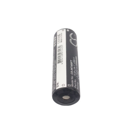Аккумулятор для Inova T4, T4 Lights (Old Style) (UR611) 2200mah