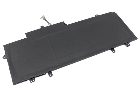 Аккумулятор (батарея) BU03XL для ноутбука Acer ChromeBook 14 G4, 11.1V, 2850mAh (OEM)