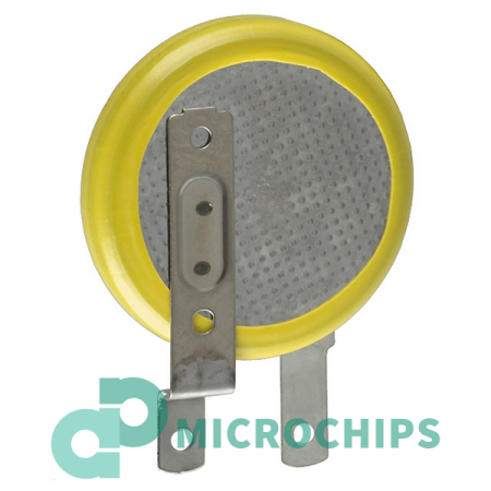 Батарейка Panasonic CR2032/F4N