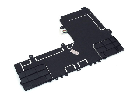 Аккумулятор (батарея) C21N1807 для ноутбукa Asus C223NA, 7.7V, 4800mAh (оригинал)