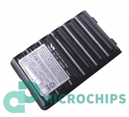 Купить Аккумулятор Vertex FNB-83 для радиостанций (NiMH, 1400mAh, 7.2V) Аккумулятор Vertex FNB-83 для радиостанций (NiMH, 1400mAh, 7.2V)