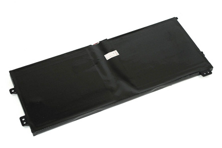 Аккумулятор (батарея) для ноутбука Lenovo Flex 2 Pro-15(L13M4P61), 7.4V, 6200mAh черная (оригинал)