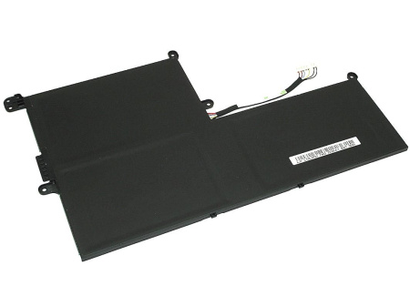 Аккумулятор (батарея) для ноутбука Lenovo ChromeBook N20 (L13L3P61), 11.1V, 3200mAh (оригинал)