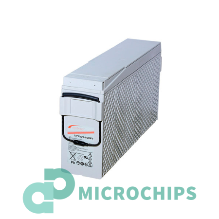 Аккумулятор Sprinter XP12V5300FT (AGM, 186Ah)