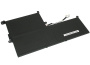 Аккумулятор (батарея) для ноутбука Lenovo ChromeBook N20 (L13L3P61), 11.1V, 3200mAh (оригинал)
