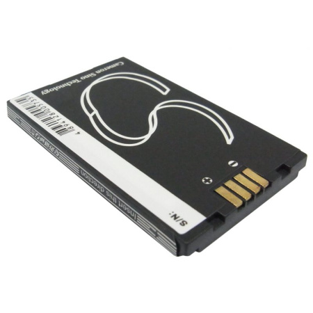 Аккумулятор для Motorola A630, E550, V260 (SNN5683, SNN5704) 850mAh