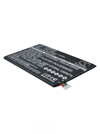 Аккумуляторная батарея CS-SMT700SL для Samsung Galaxy Tab 3 7.0 Lite SM-T110, SM-T111, Li-pol, 3.8 В, 3600 мАч