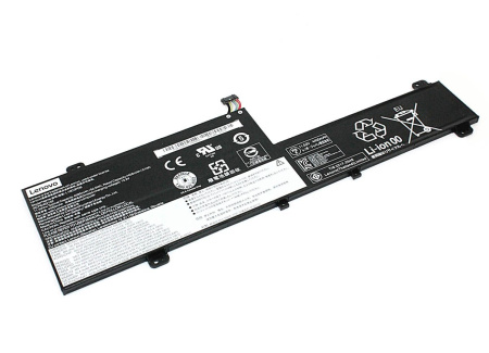 Аккумулятор (батарея) для ноутбука Lenovo IdeaPad Flex 5 14ARE05 (L19C3PD6) 11.52V, 4595mAh