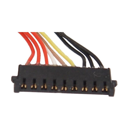 Аккумулятор для Samsung (NP) XE700T1C 6540mAh