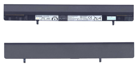Аккумулятор (батарея) для ноутбука Lenovo IdeaPad Flex 14, 15 (L12S4A01) 2200mAh, 14.4V (оригинал)