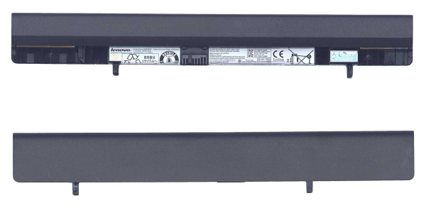 Аккумулятор (батарея) для ноутбука Lenovo IdeaPad Flex 14, 15 (L12S4A01) 2200mAh, 14.4V (оригинал)