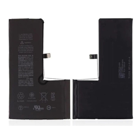 Аккумулятор FOXCONN для Apple iPhone XS, 2658мАч (коробка)