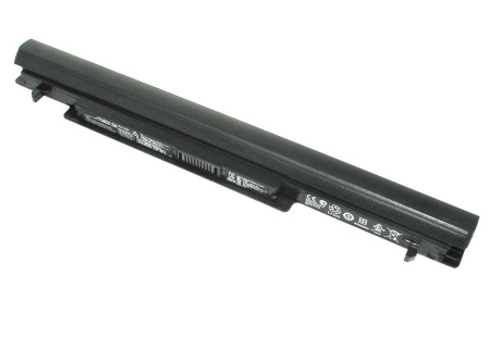 Купить Аккумулятор (батарея) для ноутбука Asus A41-K56 2950mAh, 15V (оригинал) Аккумулятор (батарея) для ноутбука Asus A41-K56 2950mAh, 15V (оригинал)