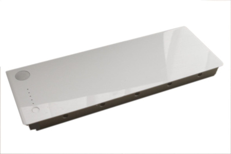 Аккумулятор (батарея) для ноутбука Apple MacBook 5100mAh, 10.8V (оригинал)