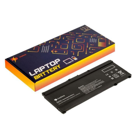 Купить Аккумулятор (батарея) для ноутбука HP 15-CE (SR04XL) Energy 70Wh, 4550mAh, 15.4V Аккумулятор (батарея) для ноутбука HP 15-CE (SR04XL) Energy 70Wh, 4550mAh, 15.4V